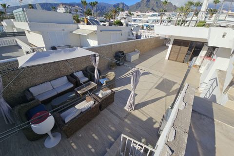 Rækkehus i San Eugenio, Tenerife, San Eugenio - € 1.095.000 | Ref: D1408 - foto 2